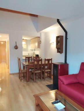 Apartamento Cercedilla